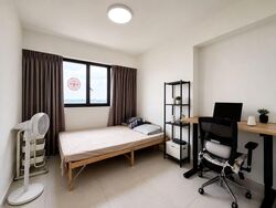 Blk 32 Ghim Moh Edge (Queenstown), HDB 4 Rooms #601305721